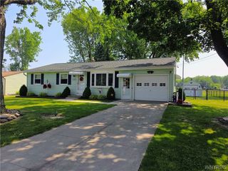 7225 Norman Road, Wheatfield, NY 14120