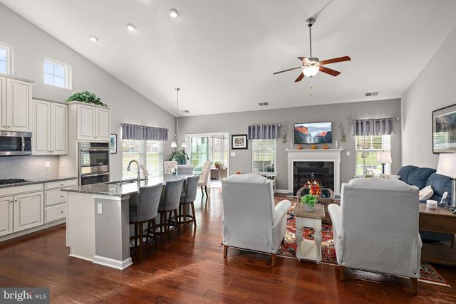 17 CHAMPIONS DR, Bridgeville, DE 19933