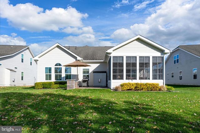 17 CHAMPIONS DR, Bridgeville, DE 19933