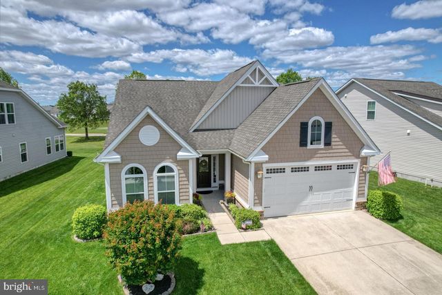 17 CHAMPIONS DR, Bridgeville, DE 19933