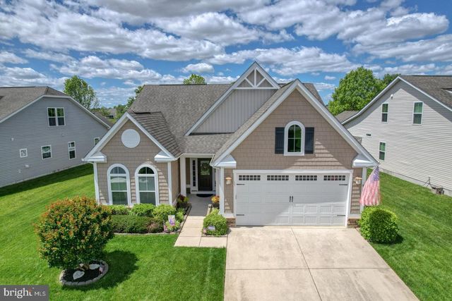 17 CHAMPIONS DR, Bridgeville, DE 19933