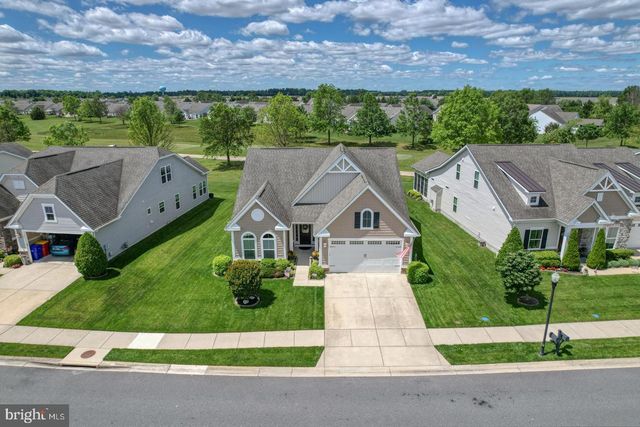 17 CHAMPIONS DR, Bridgeville, DE 19933