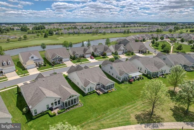 17 CHAMPIONS DR, Bridgeville, DE 19933