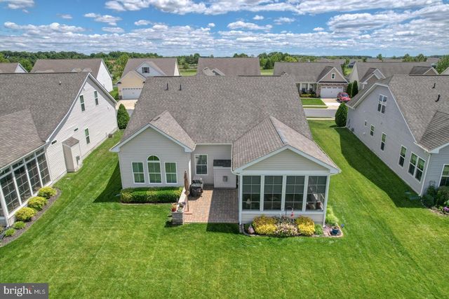 17 CHAMPIONS DR, Bridgeville, DE 19933