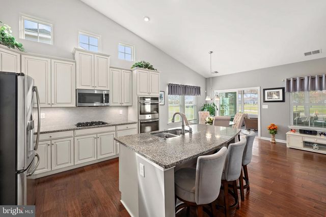 17 CHAMPIONS DR, Bridgeville, DE 19933