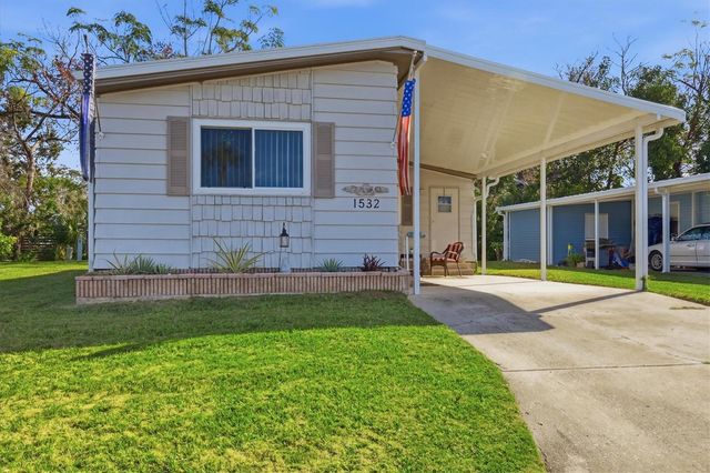 1532 47TH AVENUE DRIVE E, Ellenton, FL 34222