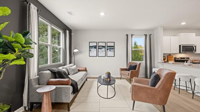 2004 Roseleigh Drive, Douglasville, GA 30134