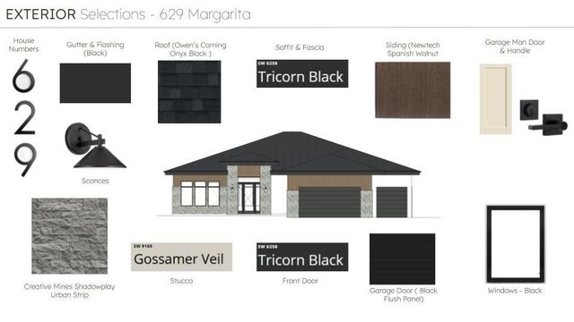 629 Margarita Drive, Grand Junction, CO 81507