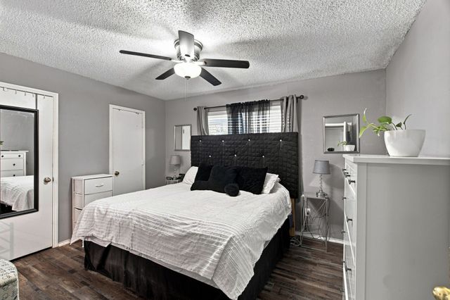 506 W Warrior Trail, Grand Prairie, TX 75052