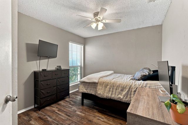 506 W Warrior Trail, Grand Prairie, TX 75052