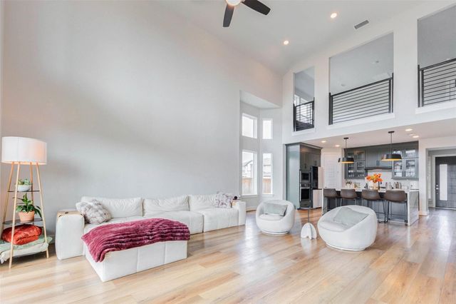 2123 Bitter Melon Drive, Richmond, TX 77406