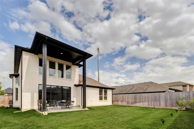 2123 Bitter Melon Drive, Richmond, TX 77406