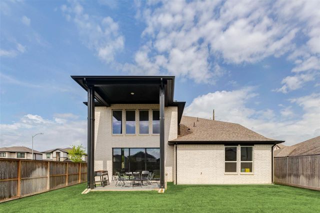 2123 Bitter Melon Drive, Richmond, TX 77406