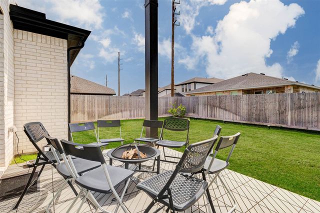 2123 Bitter Melon Drive, Richmond, TX 77406
