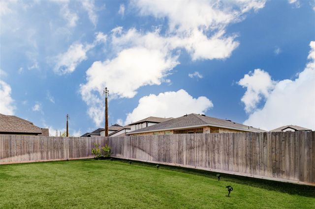 2123 Bitter Melon Drive, Richmond, TX 77406