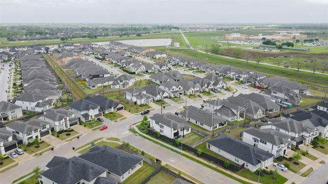 2123 Bitter Melon Drive, Richmond, TX 77406