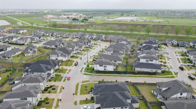 2123 Bitter Melon Drive, Richmond, TX 77406