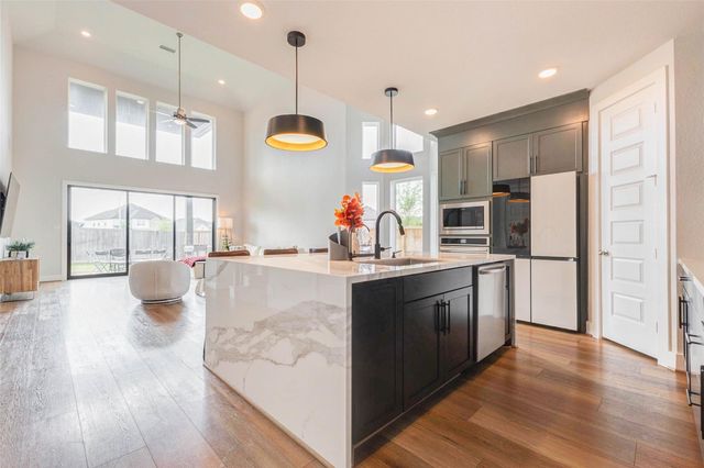 2123 Bitter Melon Drive, Richmond, TX 77406
