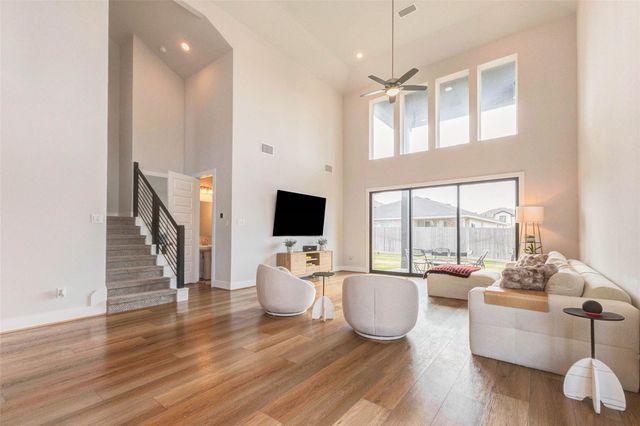 2123 Bitter Melon Drive, Richmond, TX 77406