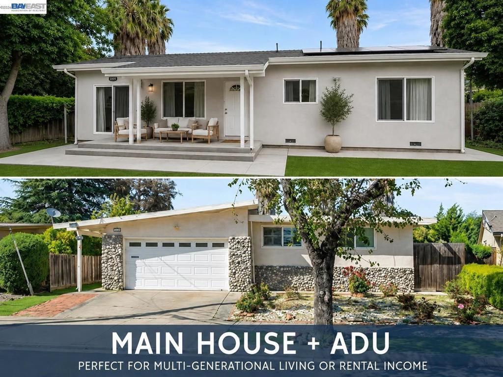 30544 Hoylake St, Hayward, CA 94544