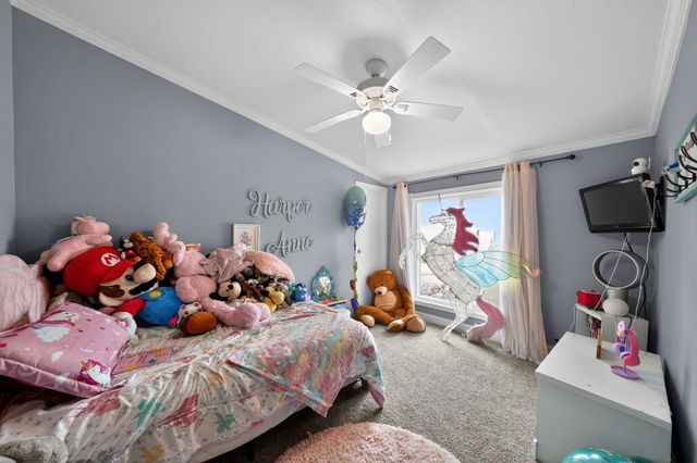 1050 Stadium Drive, Joshua, TX 76058