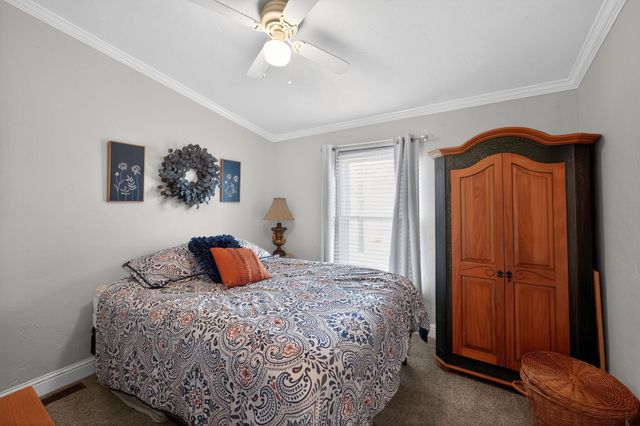 1050 Stadium Drive, Joshua, TX 76058