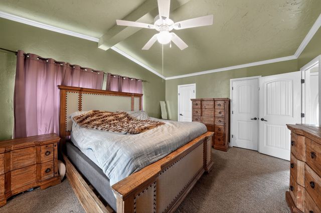 1050 Stadium Drive, Joshua, TX 76058