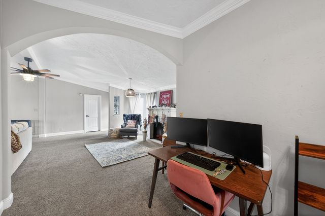 1050 Stadium Drive, Joshua, TX 76058