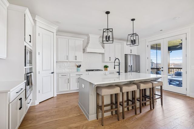 3020 Whitstable Ct, Thompsons Station, TN 37179