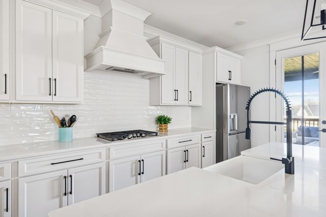 3020 Whitstable Ct, Thompsons Station, TN 37179