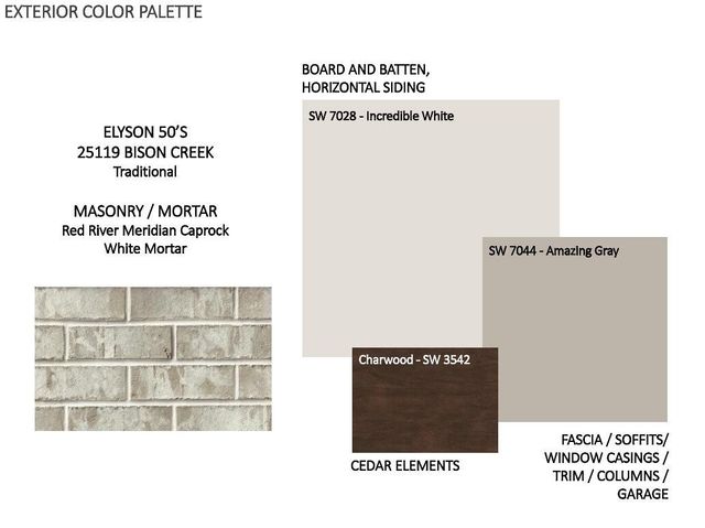 25119 Bison Creek Loop, Katy, TX 77493