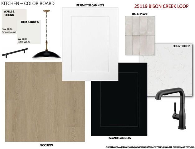 25119 Bison Creek Loop, Katy, TX 77493