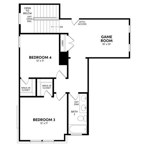 25119 Bison Creek Loop, Katy, TX 77493