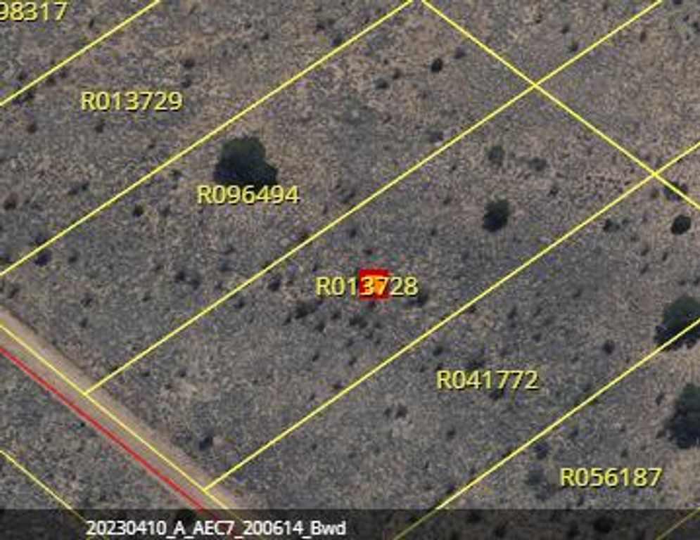 Justice Road NW, Rio Rancho, NM 87144