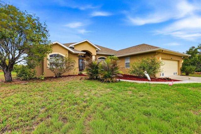 300 BAYTREE DRIVE, Rotonda West, FL 33947