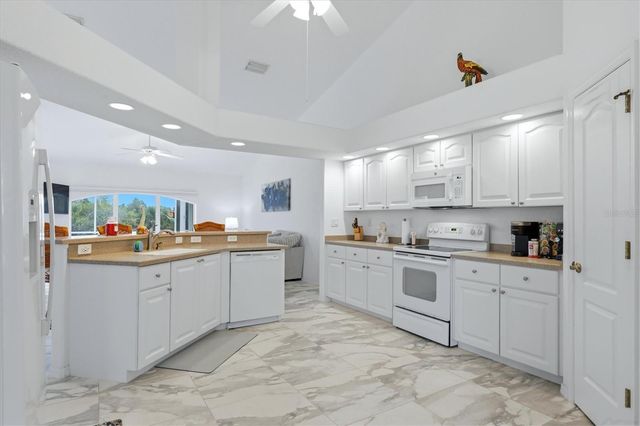 300 BAYTREE DRIVE, Rotonda West, FL 33947