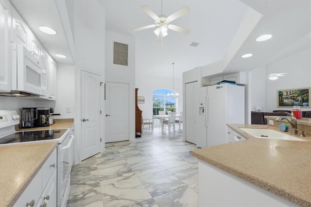 300 BAYTREE DRIVE, Rotonda West, FL 33947