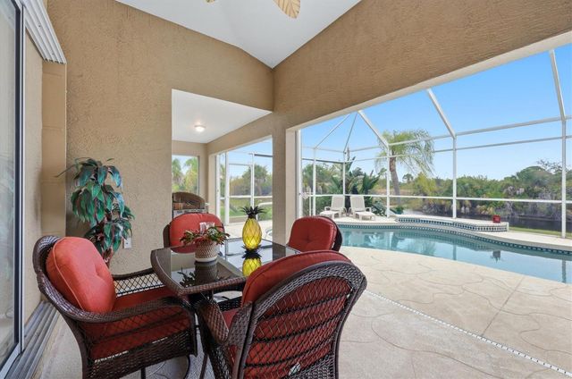 300 BAYTREE DRIVE, Rotonda West, FL 33947