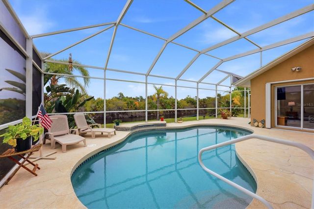 300 BAYTREE DRIVE, Rotonda West, FL 33947