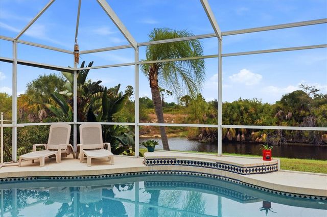 300 BAYTREE DRIVE, Rotonda West, FL 33947