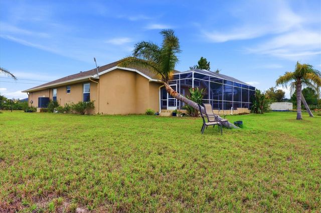 300 BAYTREE DRIVE, Rotonda West, FL 33947
