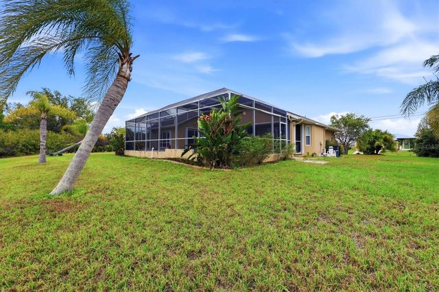 300 BAYTREE DRIVE, Rotonda West, FL 33947