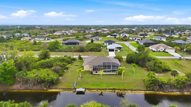 300 BAYTREE DRIVE, Rotonda West, FL 33947