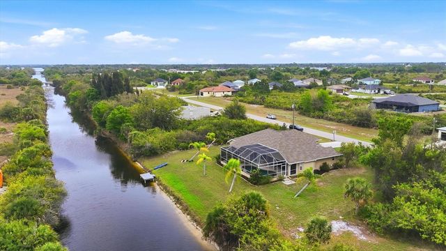 300 BAYTREE DRIVE, Rotonda West, FL 33947
