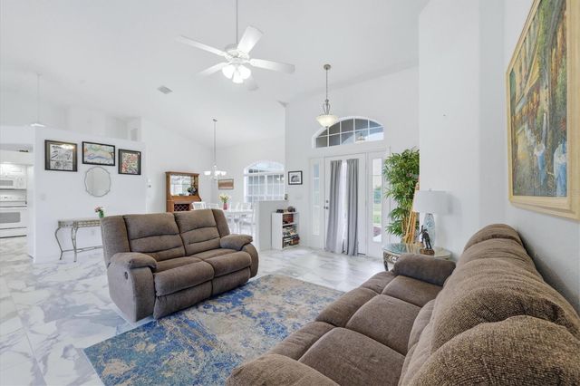 300 BAYTREE DRIVE, Rotonda West, FL 33947