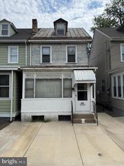 627 PINE ST, Bristol, PA 19007