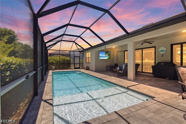 4745 Imperial Eagle DR, Fort Myers, FL 33966