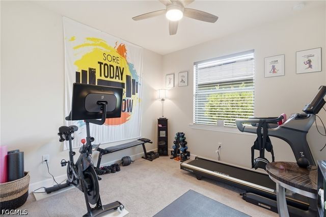 4745 Imperial Eagle DR, Fort Myers, FL 33966