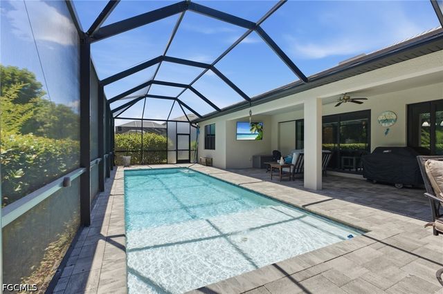 4745 Imperial Eagle DR, Fort Myers, FL 33966