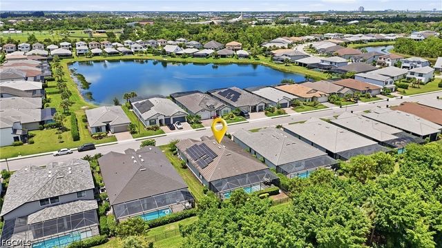 4745 Imperial Eagle DR, Fort Myers, FL 33966